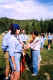 Promesas de padres de nuestros scouts