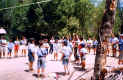 Ceremonias de Manada