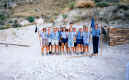 La Unidad Scout