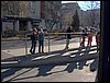 Visita al Parque de las Ciencias junto a la Tropa y otras colonias