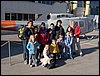 Visita al Parque de las Ciencias junto a la Tropa y otras colonias