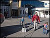 Visita al Parque de las Ciencias junto a la Tropa y otras colonias