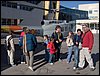 Visita al Parque de las Ciencias junto a la Tropa y otras colonias