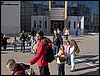 Visita al Parque de las Ciencias junto a la Tropa y otras colonias