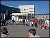 Visita al Parque de las Ciencias junto a la Tropa y otras colonias