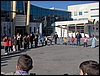 Visita al Parque de las Ciencias junto a la Tropa y otras colonias