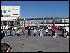 Visita al Parque de las Ciencias junto a la Tropa y otras colonias