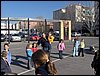Visita al Parque de las Ciencias junto a la Tropa y otras colonias