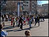 Visita al Parque de las Ciencias junto a la Tropa y otras colonias