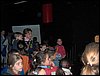 Visita al Parque de las Ciencias junto a la Tropa y otras colonias
