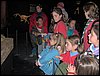 Visita al Parque de las Ciencias junto a la Tropa y otras colonias