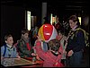 Visita al Parque de las Ciencias junto a la Tropa y otras colonias