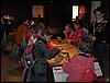 Visita al Parque de las Ciencias junto a la Tropa y otras colonias