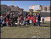 Visita al Parque de las Ciencias junto a la Tropa y otras colonias