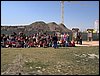 Visita al Parque de las Ciencias junto a la Tropa y otras colonias
