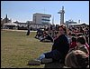 Visita al Parque de las Ciencias junto a la Tropa y otras colonias