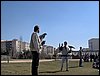 Visita al Parque de las Ciencias junto a la Tropa y otras colonias