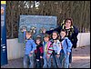 Visita al Parque de las Ciencias junto a la Tropa y otras colonias