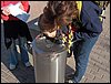 Visita al Parque de las Ciencias junto a la Tropa y otras colonias