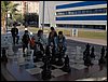 Visita al Parque de las Ciencias junto a la Tropa y otras colonias