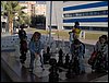 Visita al Parque de las Ciencias junto a la Tropa y otras colonias