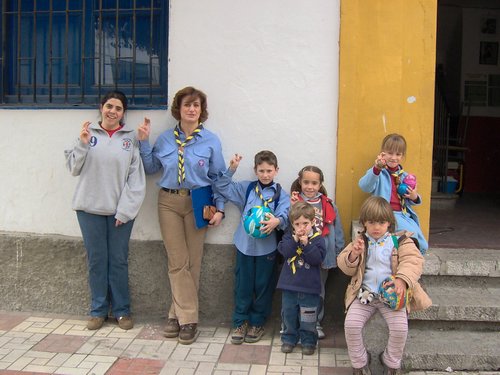 Excursin a Puerto Lobo