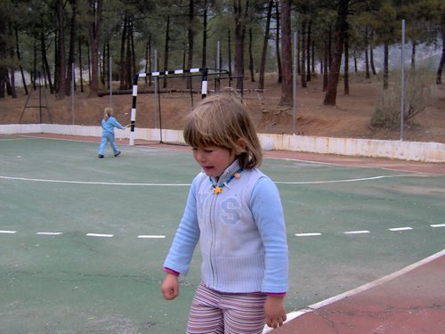 Excursin a Puerto Lobo