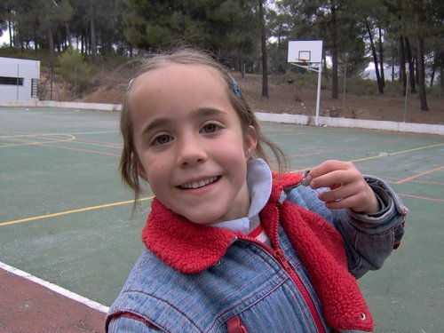 Excursin a Puerto Lobo