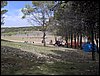 Campamento Nenfar - El Padul - 23 y 24 de abril de 2005