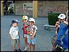Visita al Parque de Bomberos - 18 de junio de 2005