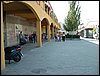 Visita al Parque de Bomberos - 18 de junio de 2005