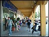 Visita al Parque de Bomberos - 18 de junio de 2005