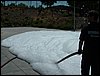 Visita al Parque de Bomberos - 18 de junio de 2005