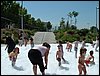 Visita al Parque de Bomberos - 18 de junio de 2005