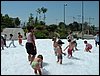 Visita al Parque de Bomberos - 18 de junio de 2005