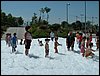 Visita al Parque de Bomberos - 18 de junio de 2005