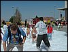 Visita al Parque de Bomberos - 18 de junio de 2005