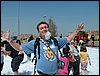 Visita al Parque de Bomberos - 18 de junio de 2005