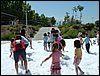 Visita al Parque de Bomberos - 18 de junio de 2005