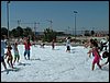 Visita al Parque de Bomberos - 18 de junio de 2005