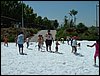 Visita al Parque de Bomberos - 18 de junio de 2005