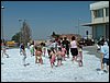Visita al Parque de Bomberos - 18 de junio de 2005