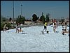 Visita al Parque de Bomberos - 18 de junio de 2005