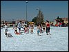 Visita al Parque de Bomberos - 18 de junio de 2005