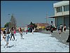 Visita al Parque de Bomberos - 18 de junio de 2005