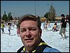 Visita al Parque de Bomberos - 18 de junio de 2005
