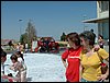 Visita al Parque de Bomberos - 18 de junio de 2005