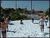 Visita al Parque de Bomberos - 18 de junio de 2005