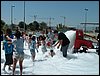 Visita al Parque de Bomberos - 18 de junio de 2005