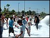 Visita al Parque de Bomberos - 18 de junio de 2005